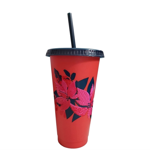 Starbucks reusable cups 🥤 - Picture 6 of 9